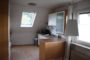 2-3-Zimmer-Dachgeschosswohnung in ruhiger, sonniger Lage in Durlach - Einbauküche