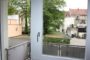 Gemütliche 2-Zimmer-Wohnung mit Balkon in KA-Durlach - Balkon an der Küche
