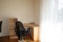 Voll möblierte 1-Zi.-Wohnung - ideal für Studenten oder Wochenendheimfahrer - hier wird geistig gearbeitet