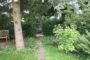 Naturnahes Leben, weiträumiges Wohnen - KA-Bergwald - Garten mit altem Baumbestand