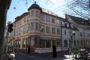 Top-Lage - Ihr neuer Laden in KA-Durlach - Gesamtansicht des Hauses