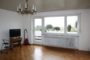 3-Zimmer-Wohnung mit tollem Ausblick - Karlsruhe-Durlach - Wohnzimmer mit Zugang zur Terrasse