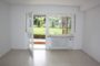 2-Zimmerwohnung in KA-Grötzingen - mit Blick in den Garten - Schlafzimmer