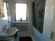 Eine Altbauwohnung mit viel Flair - mitten in KA-Durlach - Bad mit Wanne