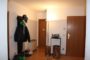 Großzügig und gemütlich - Wohnung mit Garten in KA-Grötzingen - Eingangsbereich