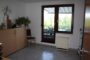 Wohnung mit Blick in die Natur in KA-Grötzingen - Schlaf-Kinderzimmer mit Zugng zum Balkon