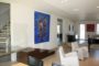 First Class - nobel, elegant mit hinreißendem Charme in KA-Grötzingen - Wohnzimmer