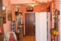 Netter Nachbar gesucht - Single-Wohnung in KA-Durlach - Blick vom Wohnzimmer in den Wohnflur