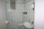 Modernes Büro in der Durlacher City - Toilette