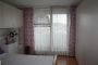 Über den Dächern von Durlach - 4-Zimmer-Wohnung in KA-Durlach - Schlafzimmer mit Zugang zum Balkon