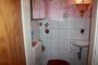 Über den Dächern von Durlach - 4-Zimmer-Wohnung in KA-Durlach - Toilette - getrennt vom Bad