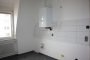 Alt trifft Neu - 2-3-Zimmer-Altbau-Wohnung in KA-Durlach - Wohnküche