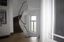 Alt trifft Neu - 2-3-Zimmer-Altbau-Wohnung in KA-Durlach - Aufgang zur 3 Etage