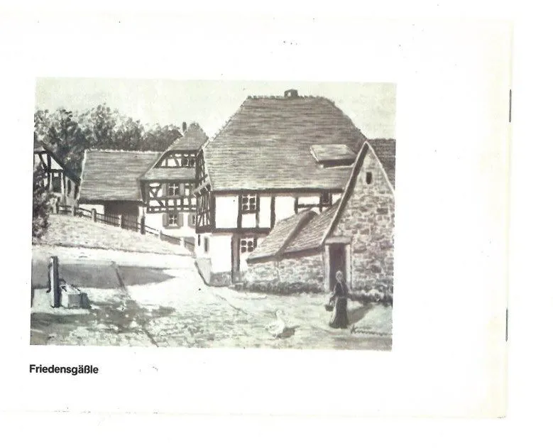 2FH - KA-Grötzingen - mit genehmigter Bauvoranfrage - Provisionsfrei für Käufer - Bild Kallmorgan