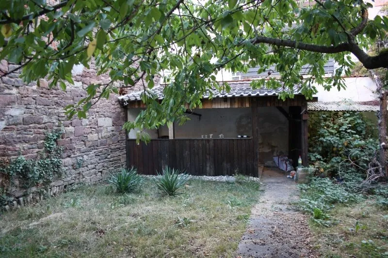 Bauen Sie Ihr neues Haus in der Durlachr Alstadt - provisionsfrei für Käufer - BILD