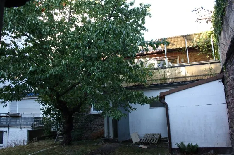 Bauen Sie Ihr neues Haus in der Durlachr Alstadt - provisionsfrei für Käufer - BILD